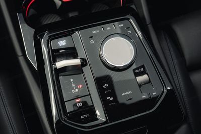 BMW i5 M60 xDrive