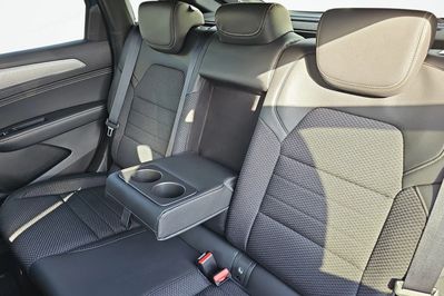 Renault Arkana 1.3 TCe Techno EDC