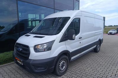 Ford Transit L3H2 EcoBlue