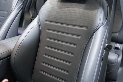 Mercedes GLC 220 d 4-Matic AMG Line