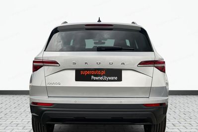 Skoda Karoq TDI SCR 4X2 Ambition DSG