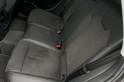 Audi Q5 40 TDI mHEV Quattro Advanced S tronic