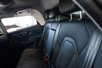 Omoda 5 Premium DCT 1.6 T-GDI