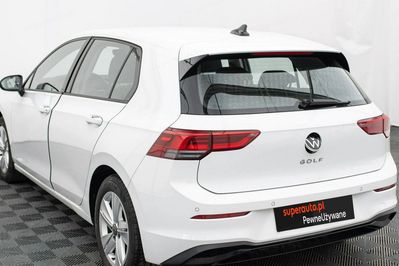 Volkswagen Golf 1.5 TSI EVO Life