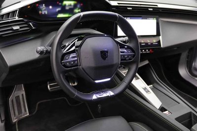 Peugeot 308 GT SW EAT8 1.5 BlueHDi