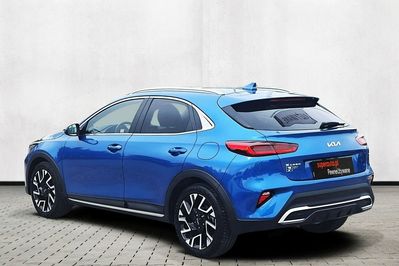 Kia XCeed T-GDI L DCT