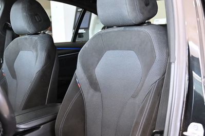 BMW Seria 5 520d xDrive mHEV M Sport sport-aut