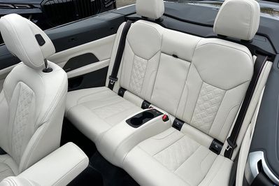 BMW Seria 4 430I Xdrive m Sport Sport