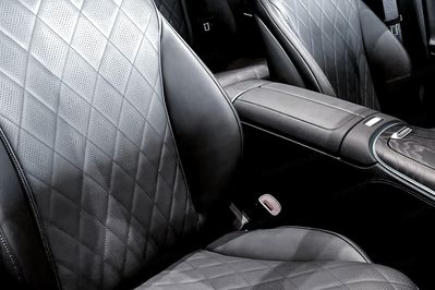 Mercedes Klasa E 300 e 4-Matic AMG