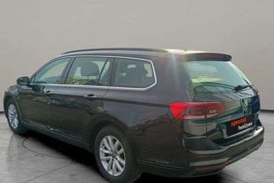 Volkswagen Passat 1.5 TSI EVO Business DSG