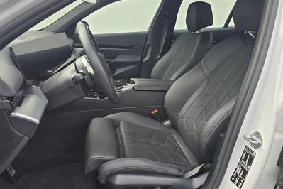 BMW Seria 5 520d xDrive M Sport