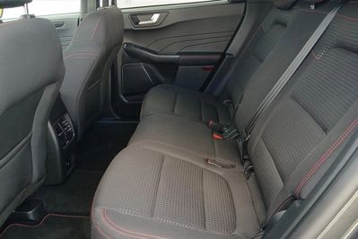 Ford Kuga 2.5 FHEV FWD ST-Line