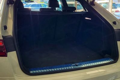 Audi Q8 45 TDI quattro Tiptronic