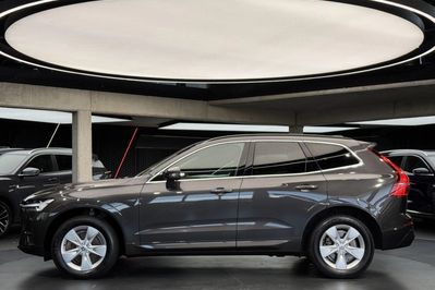 Volvo XC60 B4 B Momentum Pro aut