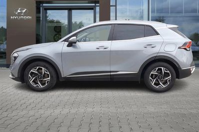 Kia Sportage 1.6 T-GDI M