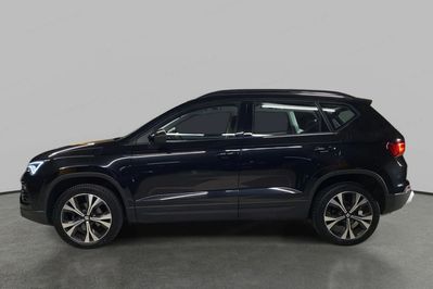 Seat Ateca 1.5 TSI DSG