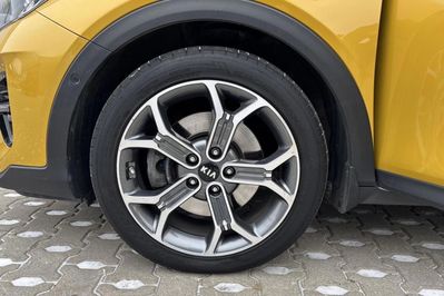 Kia XCeed 1.6 T-GDI XL DCT
