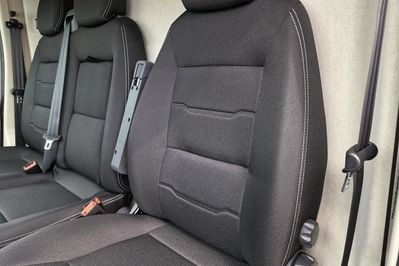 Fiat Ducato 3.3t  L3H2