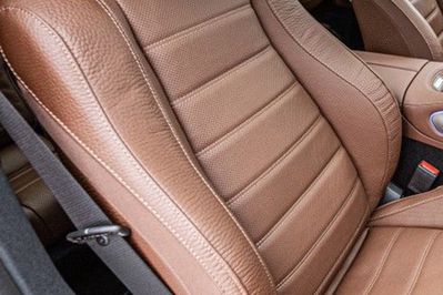 Mercedes GLS 450 d 4-MATIC AMG Line