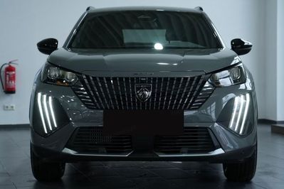 Peugeot 2008 Allure S&S  1.2 PureTech