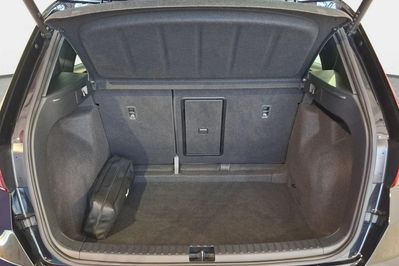 Cupra Ateca TSI DSG