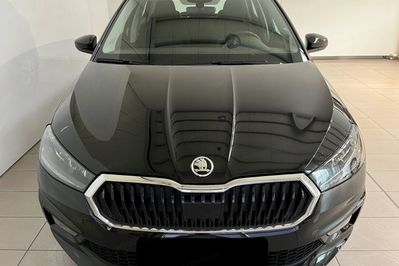 Skoda Fabia Drive 1.0 TSI