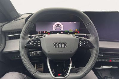 Audi Q3 TFSI quattro