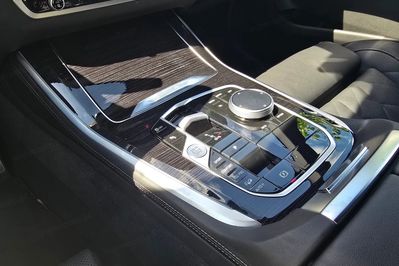 BMW X5 xDrive30d M Sport