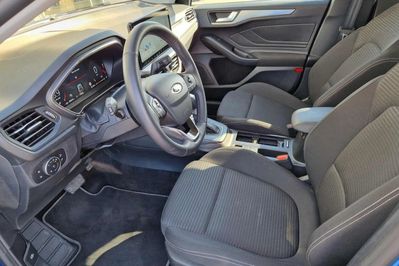 Ford Focus 1.0 EcoBoost Titanium X