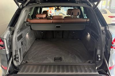 BMW X5 xDrive30d M Sport