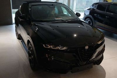 Alfa Romeo Tonale 1.5 Veloce