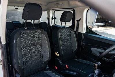 Peugeot Rifter Active L1H1