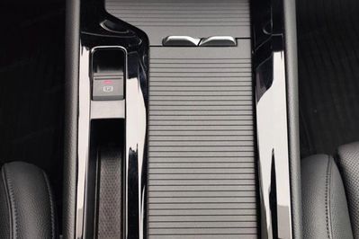 Skoda Superb 1.5 TSI Plug-in DSG