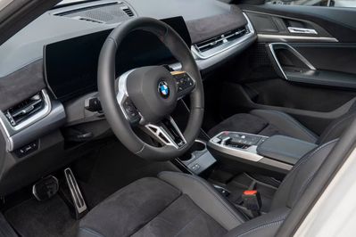 BMW X2 sDrive20i M Sport