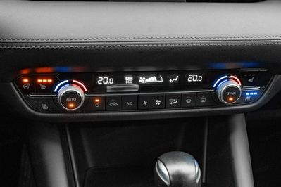 Mazda 6 2.0 SkyPrestige aut