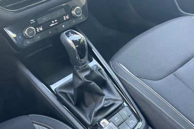Skoda Kamiq 1.0 TSI Selection DSG