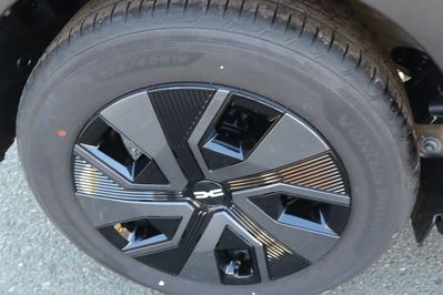 Dacia Sandero Stepway Expression LPG 1.0 TCe