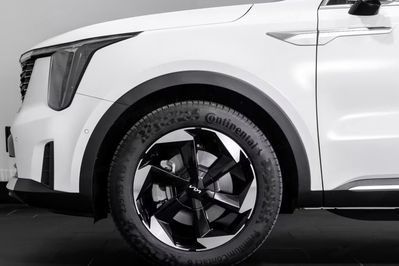 Kia Sorento 1.6 T-GDI HEV Prestige Line aut 7os.