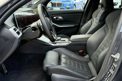 BMW Seria 3 Touring M340d xDrive