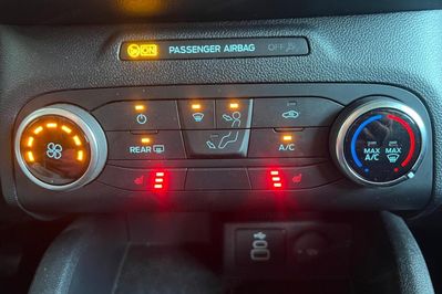 Ford Kuga 1.5 EcoBoost Cool&Connect