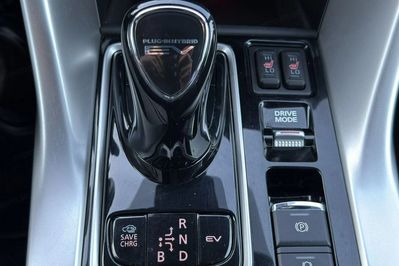 Mitsubishi Eclipse Cross 2.4 PHEV Intense Plus