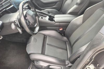 Peugeot 508 BlueHDi GT Line S&S