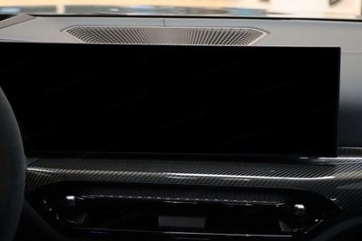 BMW Seria 3 M3 Competition xDrive