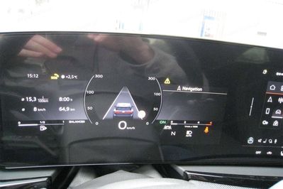 Audi A6 TDI quattro S line Avant