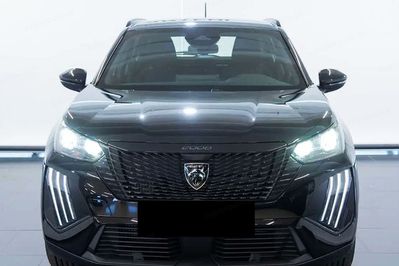 Peugeot 2008 Edition e-DCS6 PureTech mHEV
