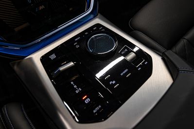 BMW X3 xDrive40d M Sport