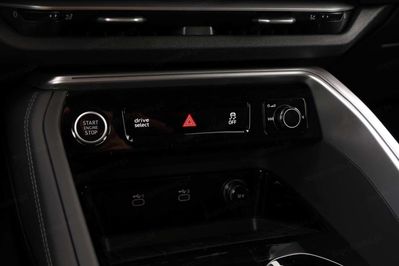 Audi Q5 TFSI quattro S line Sportback