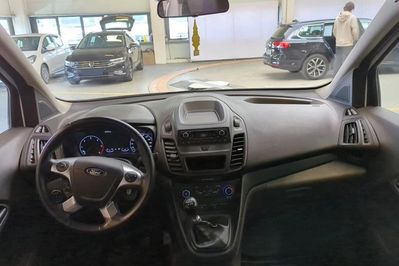 Ford Transit Connect L1H1