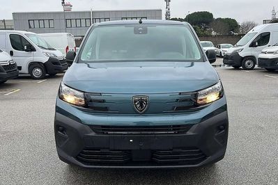 Peugeot Partner Van L1H1 EAT8