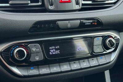 Hyundai i30 1.0 T-GDI Smart